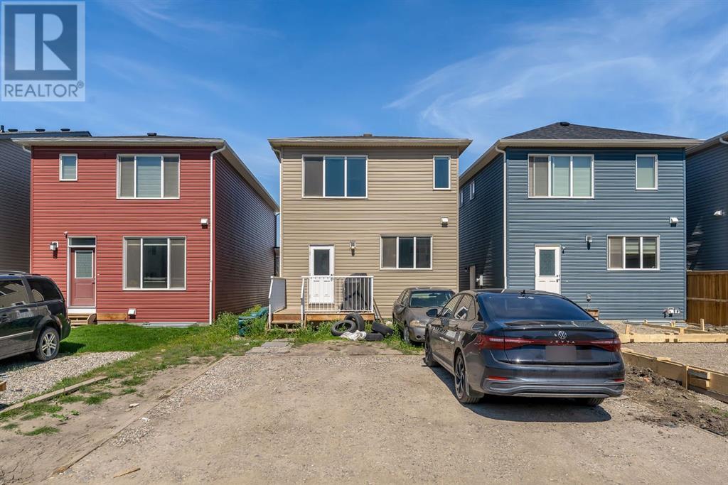 Single Family House for Sale in  Cornerstone Boulevard NE Cornerstone Calgary 