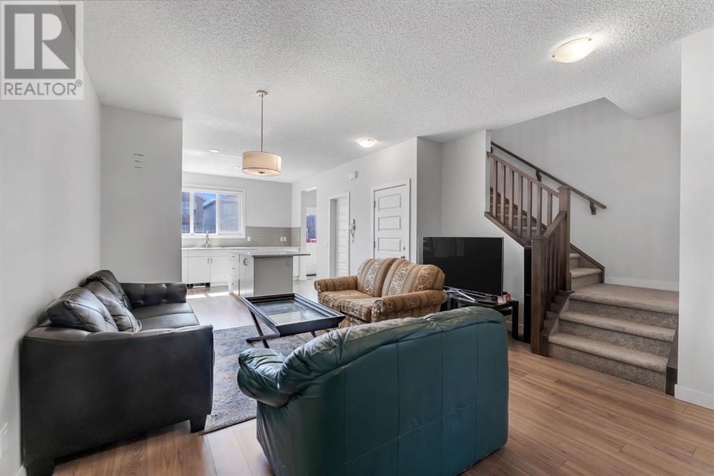 Single Family House for Sale in  Cornerstone Boulevard NE Cornerstone Calgary 