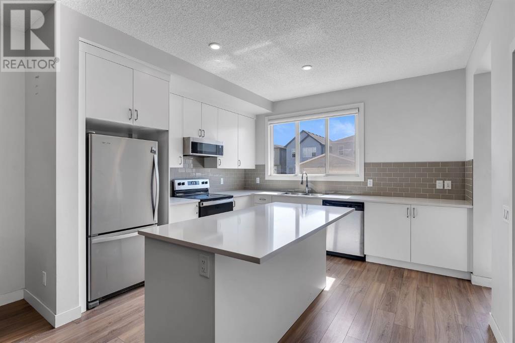 Single Family House for Sale in  Cornerstone Boulevard NE Cornerstone Calgary 