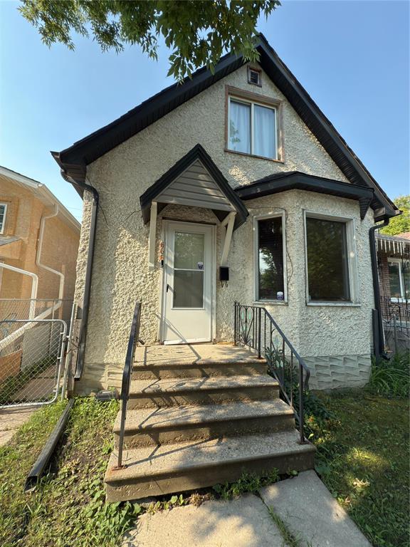 Photo 23 of 666 Redwood Avenue, Winnipeg MB