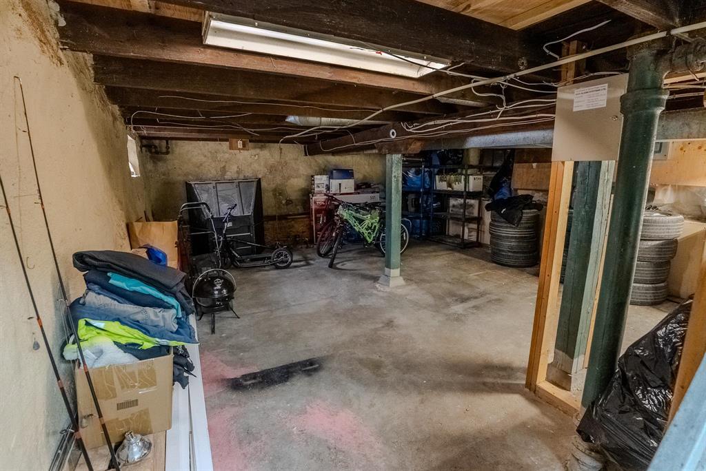 Photo 11 of 666 Redwood Avenue, Winnipeg MB