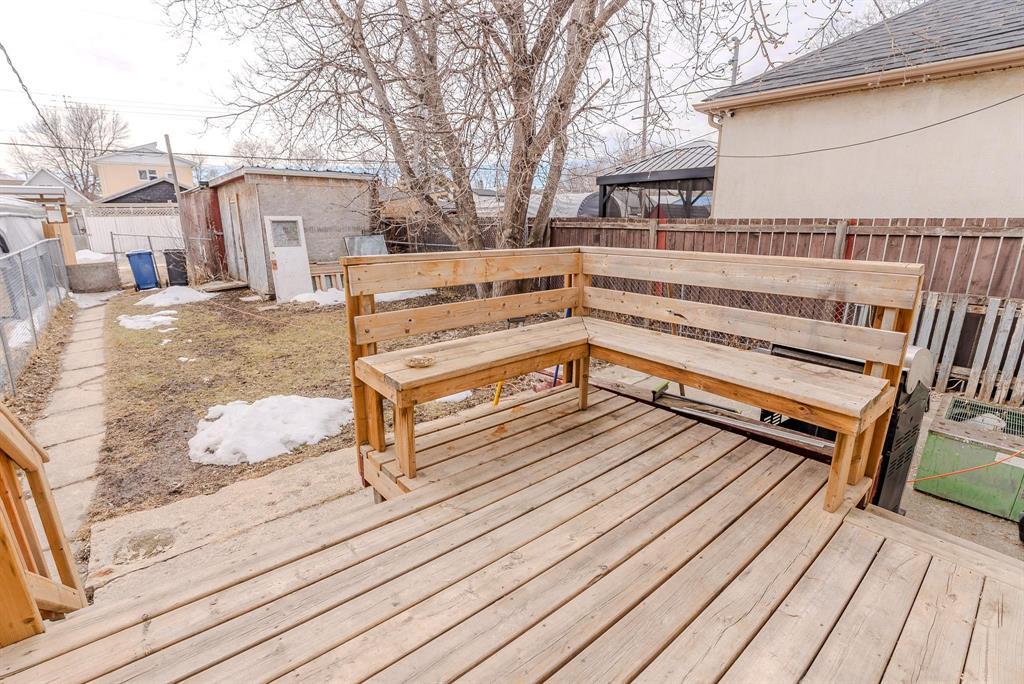 Photo 3 of 666 Redwood Avenue, Winnipeg MB