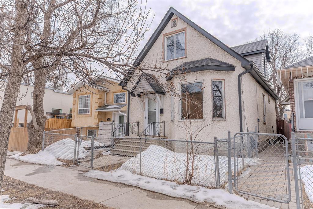 Photo 28 of 666 Redwood Avenue, Winnipeg MB