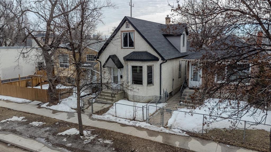 Photo 10 of 666 Redwood Avenue, Winnipeg MB