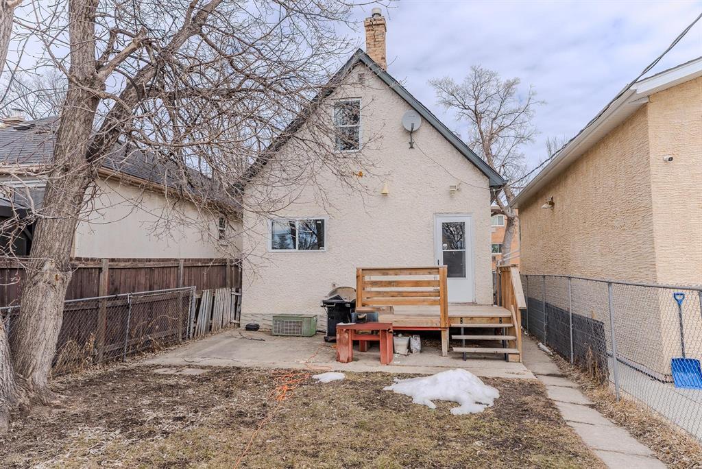 Photo 21 of 666 Redwood Avenue, Winnipeg MB