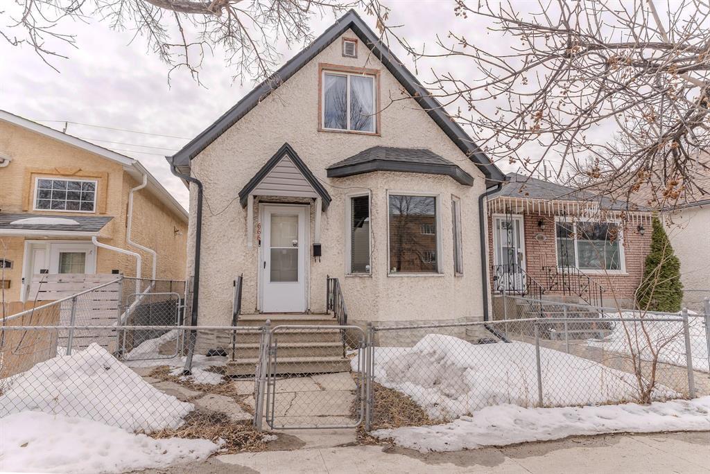 Photo 13 of 666 Redwood Avenue, Winnipeg MB