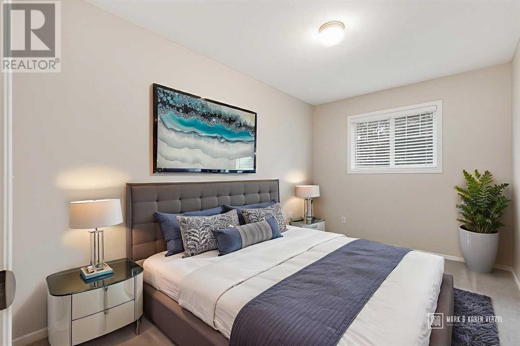 Single Family House for Sale in  Everstone Place SW Evergreen Calgary 