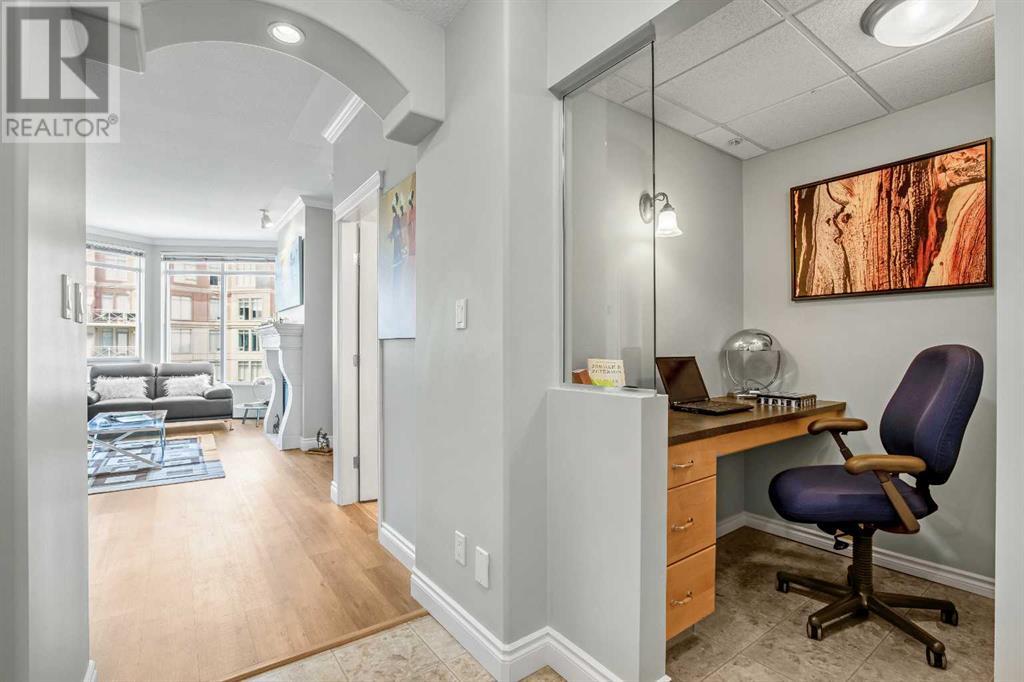 Photo 21 of 703 1718 14 Avenue Nw, Calgary AB