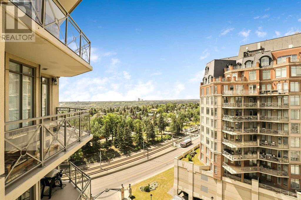 Photo 12 of 703 1718 14 Avenue Nw, Calgary AB