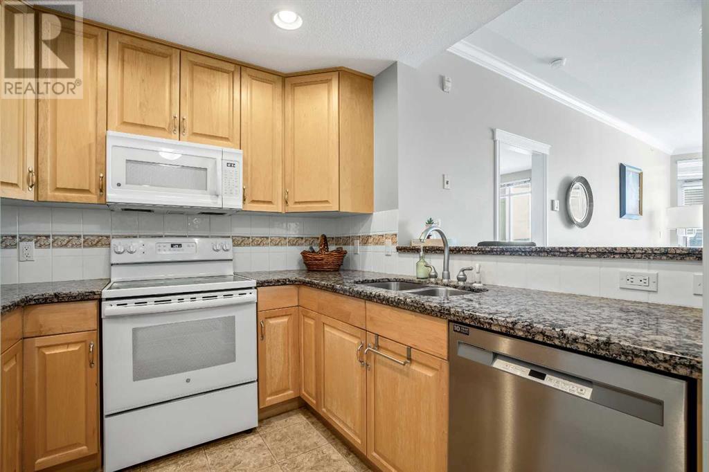 Photo 17 of 703 1718 14 Avenue Nw, Calgary AB