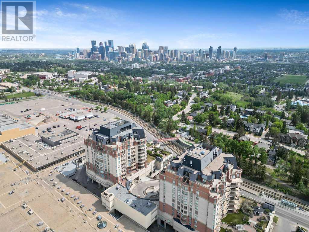 Photo 22 of 703 1718 14 Avenue Nw, Calgary AB