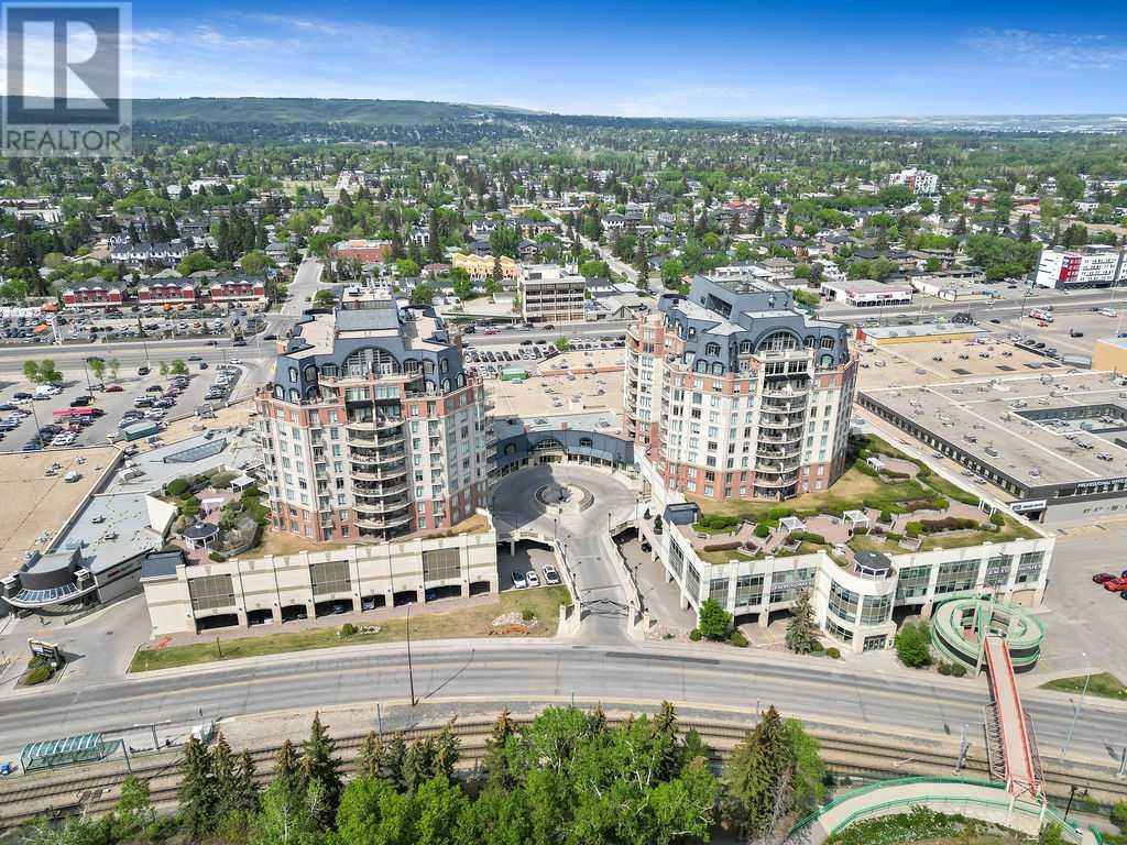 Photo 8 of 703 1718 14 Avenue Nw, Calgary AB