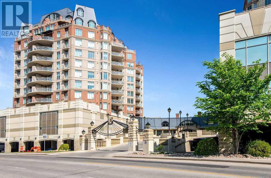 Photo 10 of 703 1718 14 Avenue Nw, Calgary AB