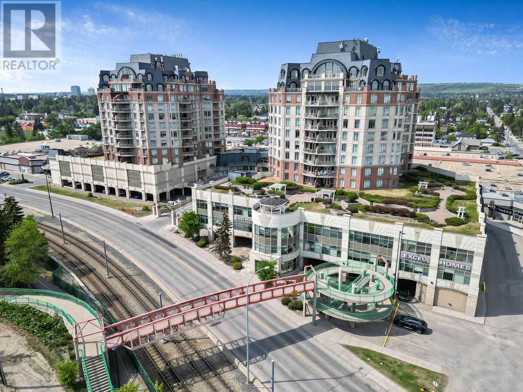 Photo 7 of 703 1718 14 Avenue Nw, Calgary AB