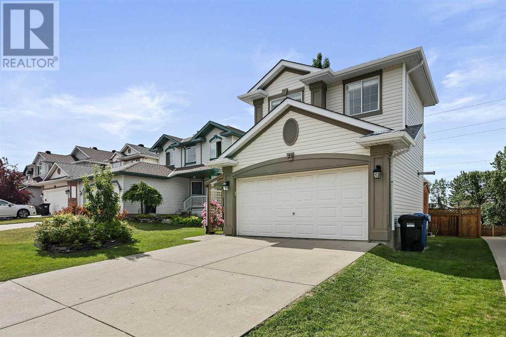 Single Family House for Sale in  Scenic View Close NW Scenic Acres Calgary 