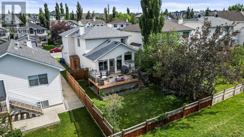 Single Family House for Sale in  Scenic View Close NW Scenic Acres Calgary 