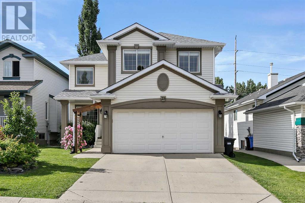 Single Family House for Sale in  Scenic View Close NW Scenic Acres Calgary 