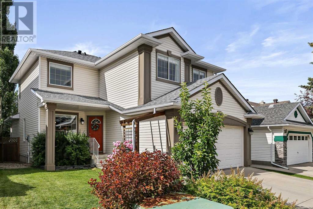 Single Family House for Sale in  Scenic View Close NW Scenic Acres Calgary 