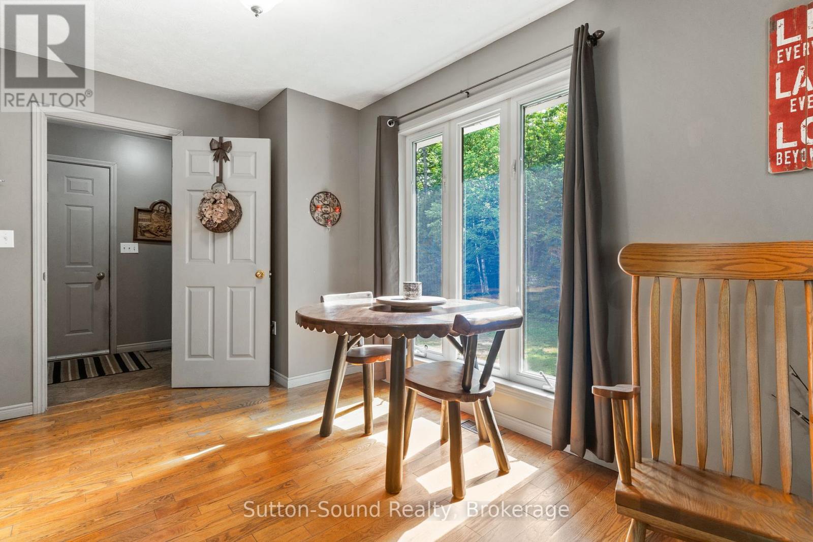 Photo 4 of 275 Centre Diagonal Road, South Bruce Peninsula ON