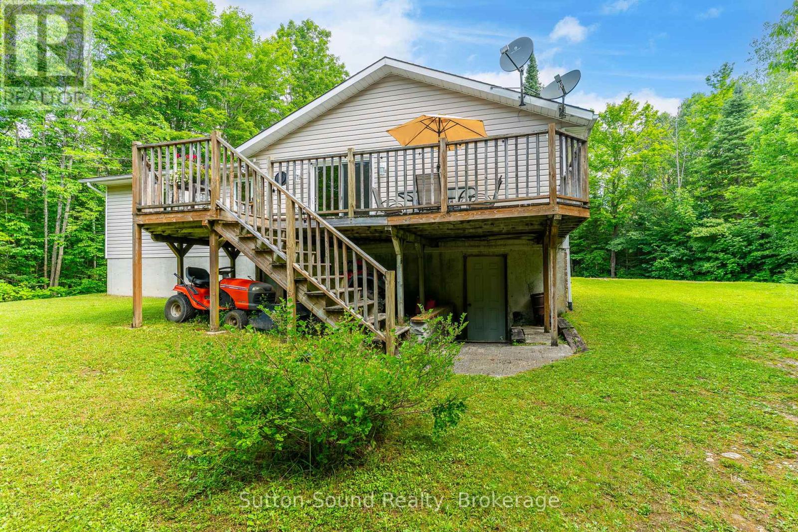 Photo 7 of 275 Centre Diagonal Road, South Bruce Peninsula ON