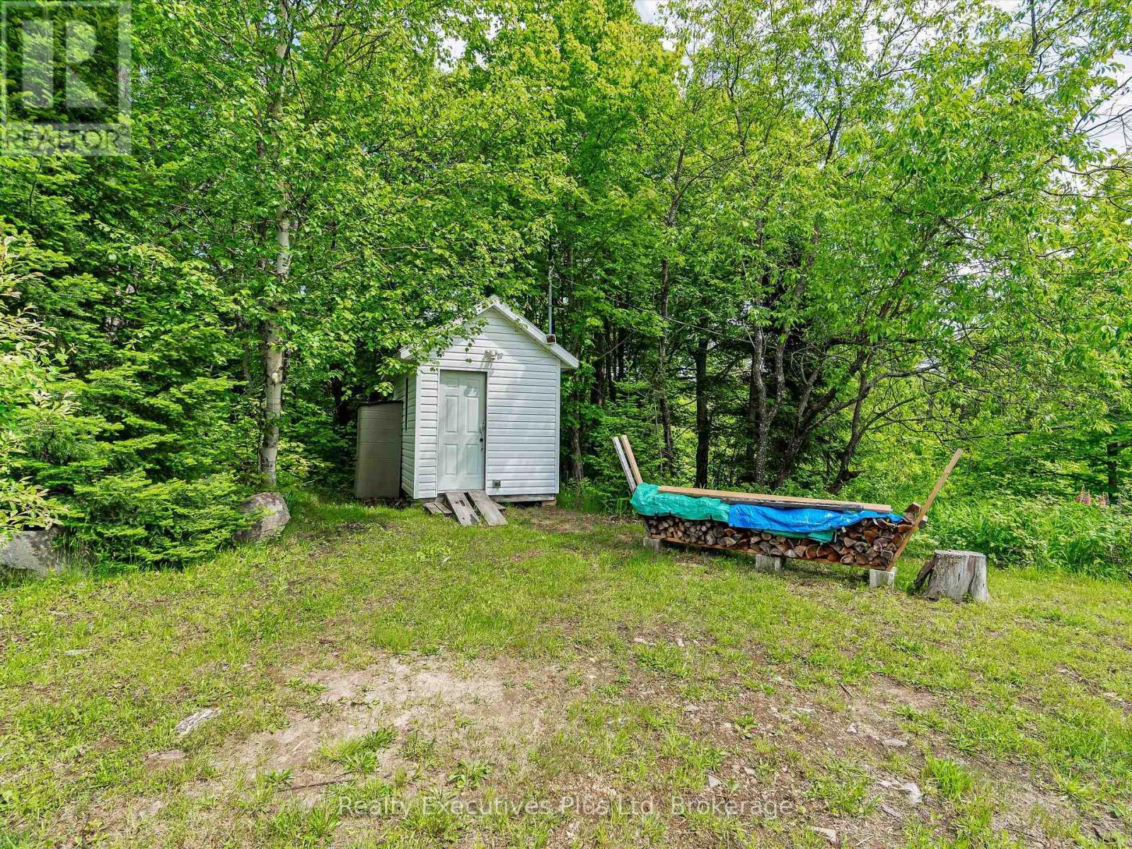 Photo 10 of 1908 Eagle Lake Road, Machar ON