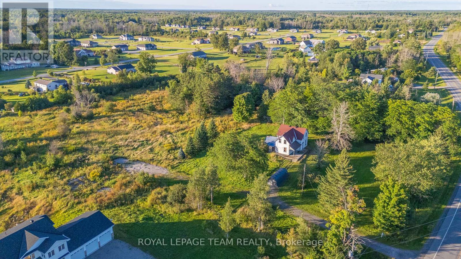 Photo 16 of 1102 Perth Road N, Beckwith ON