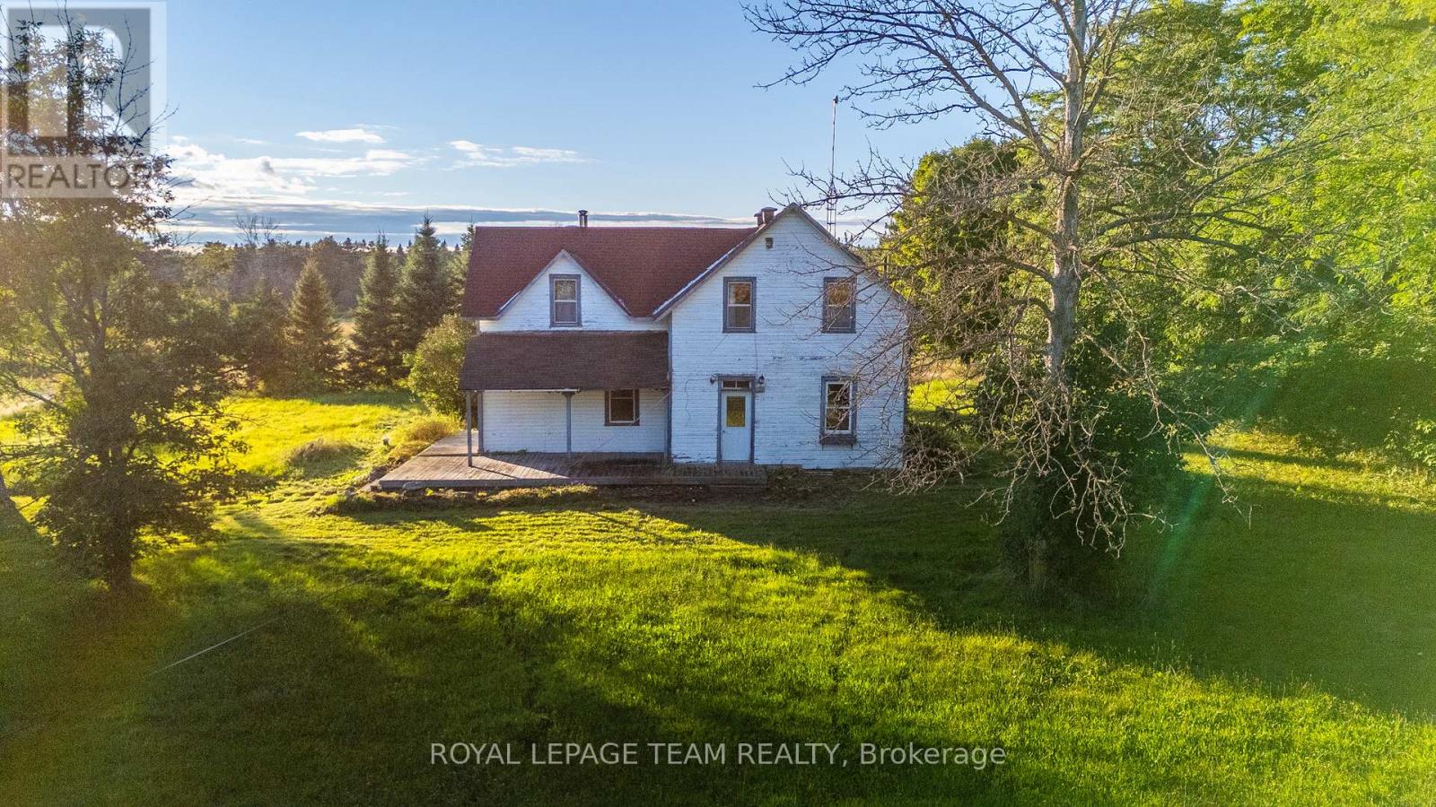 Photo 14 of 1102 Perth Road N, Beckwith ON