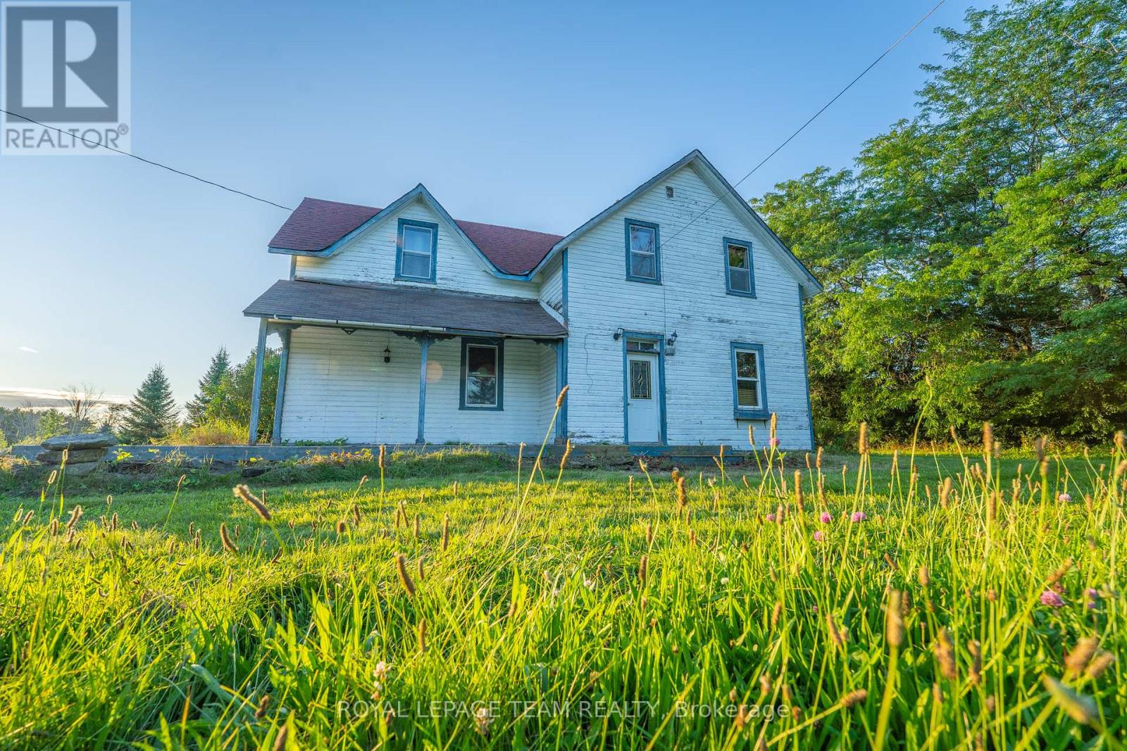 Photo 17 of 1102 Perth Road N, Beckwith ON