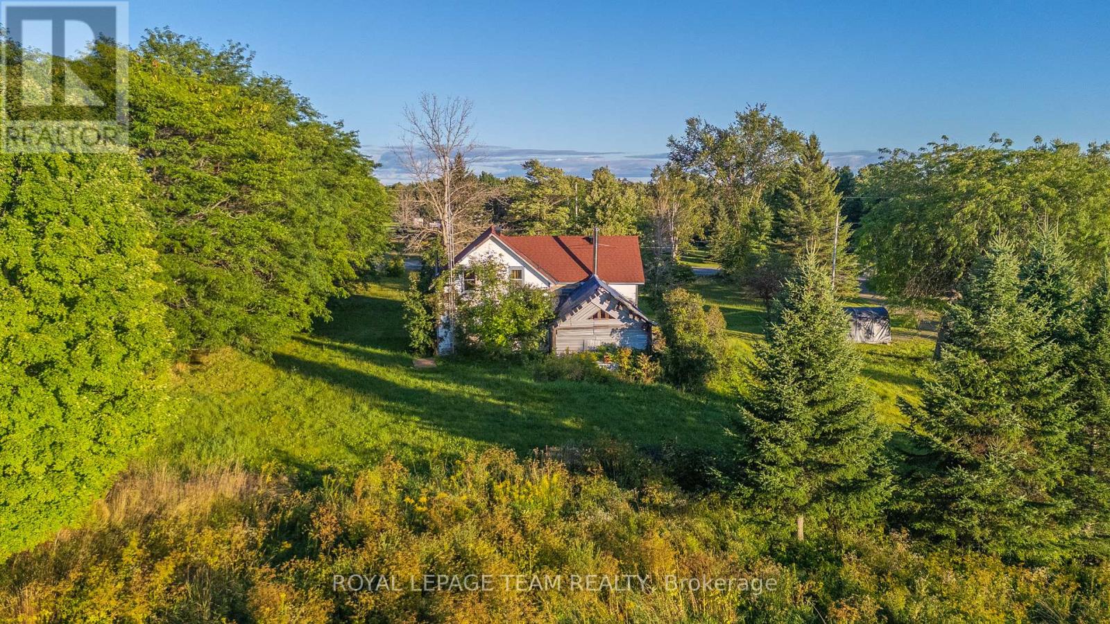 Photo 7 of 1102 Perth Road N, Beckwith ON