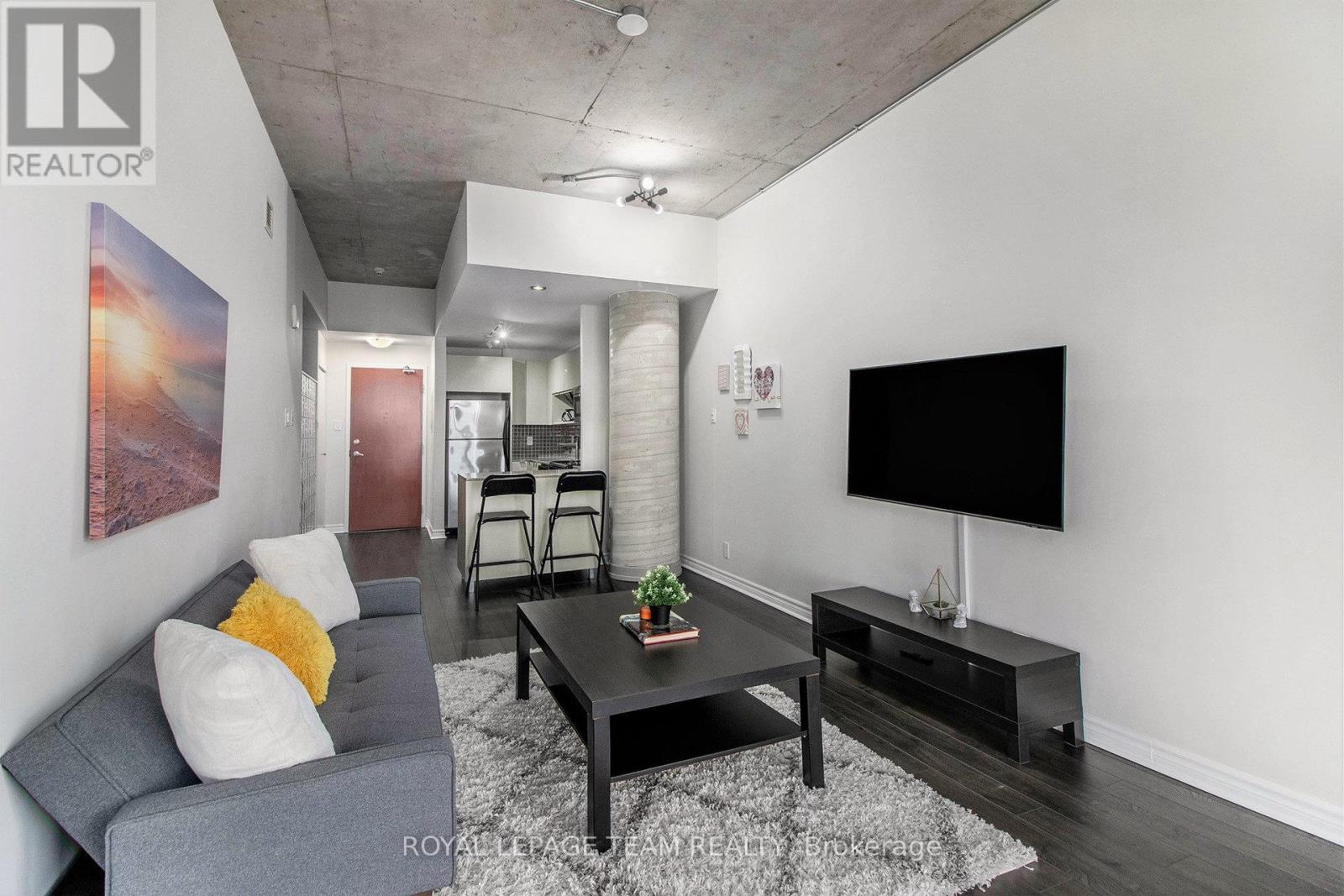 Photo 6 of 2208 324 Laurier Avenue W, Ottawa ON