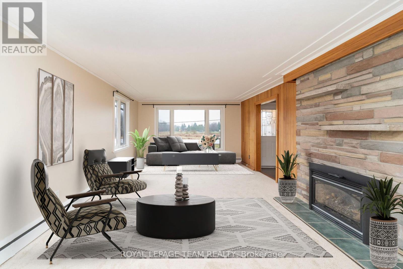 Photo 14 of 1080 Perth Road N, Beckwith ON