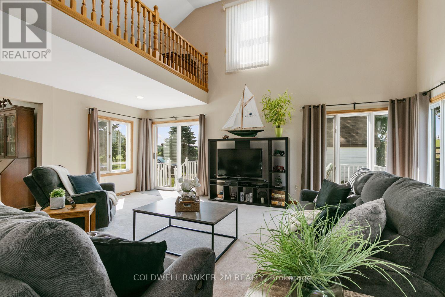 Photo 2 of 5728 Gilmore Road, Clarington ON