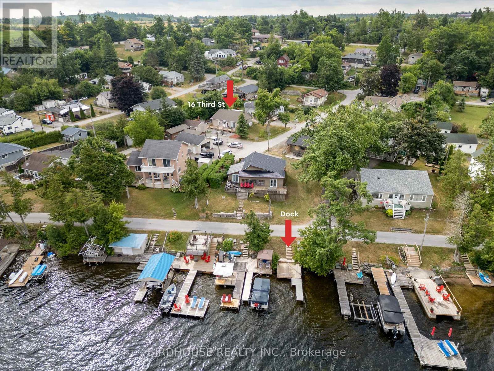 Photo 17 of 16 Third Street, Kawartha Lakes ON