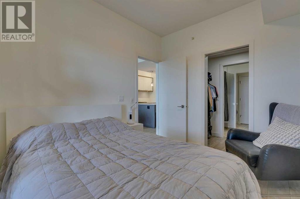 406, 3450 19 Street SW, Calgary, Alberta