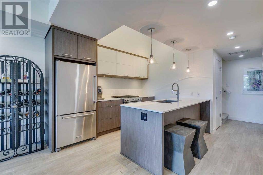 Single Family House Multi-level for Sale in    Street SW South Calgary Calgary 