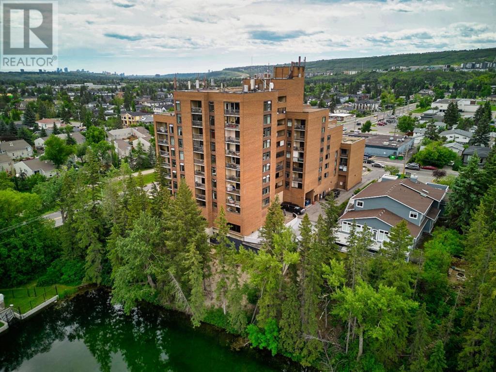 315, 8604 48 Avenue NW, Calgary, Alberta
