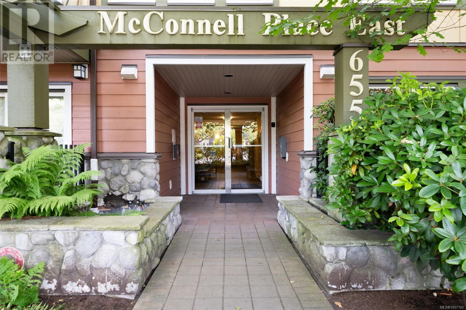 314 655 Goldstream Ave, Langford