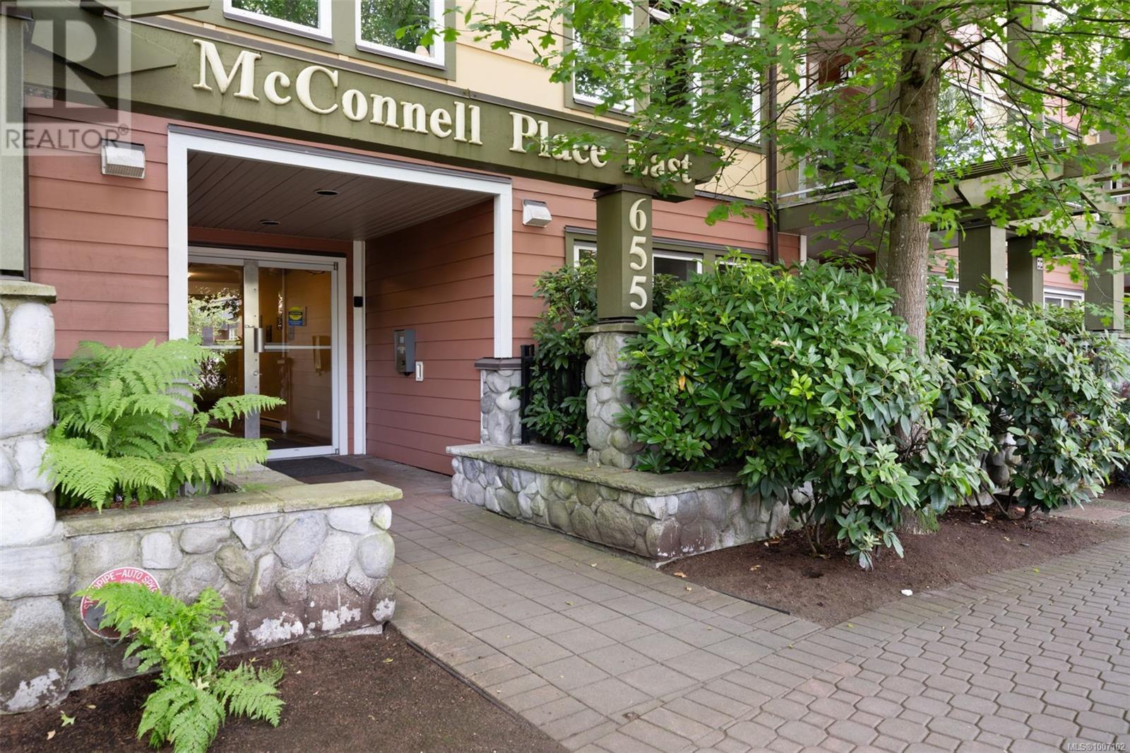 314 655 Goldstream Ave, Langford