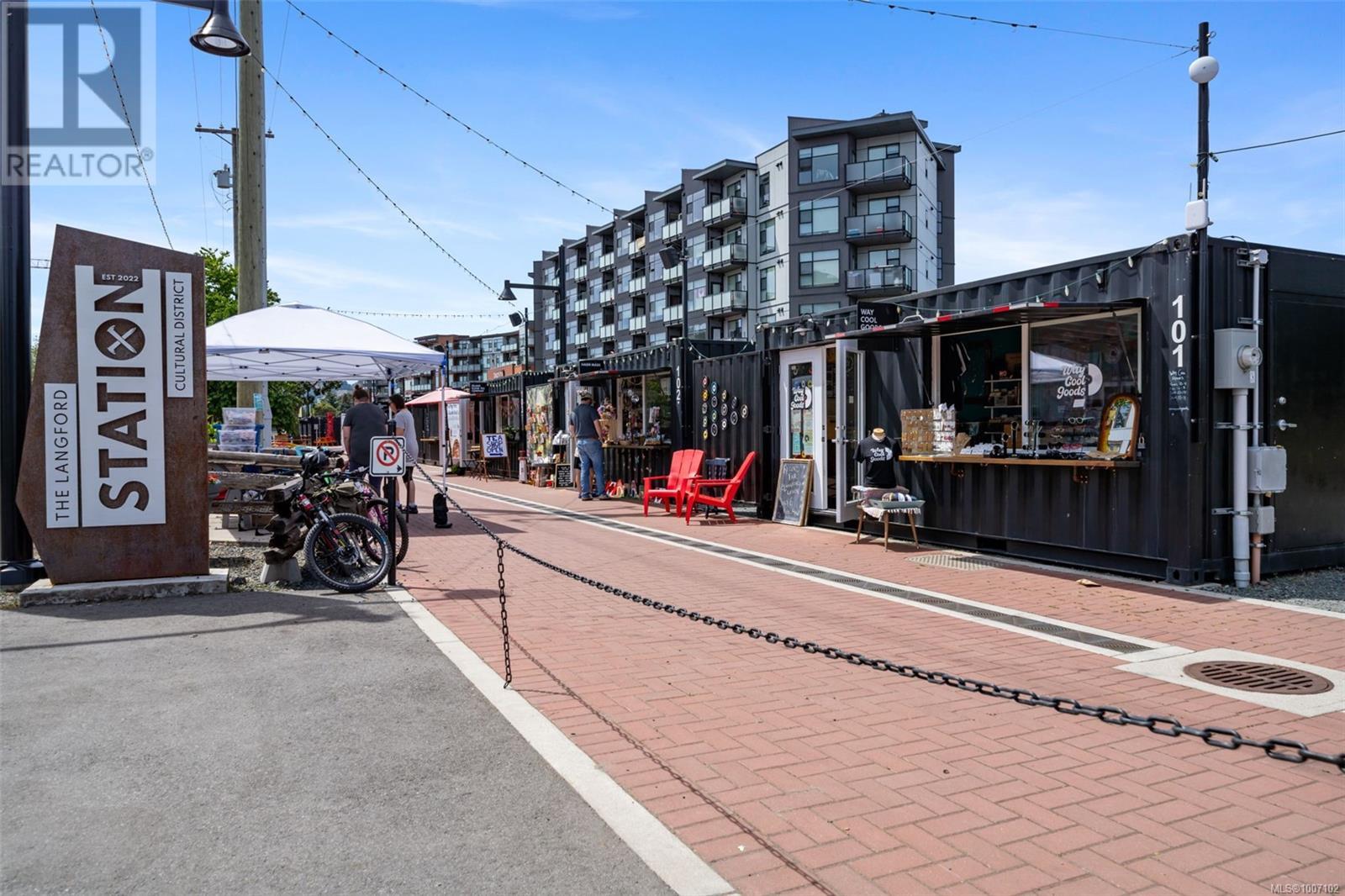 314 655 Goldstream Ave, Langford
