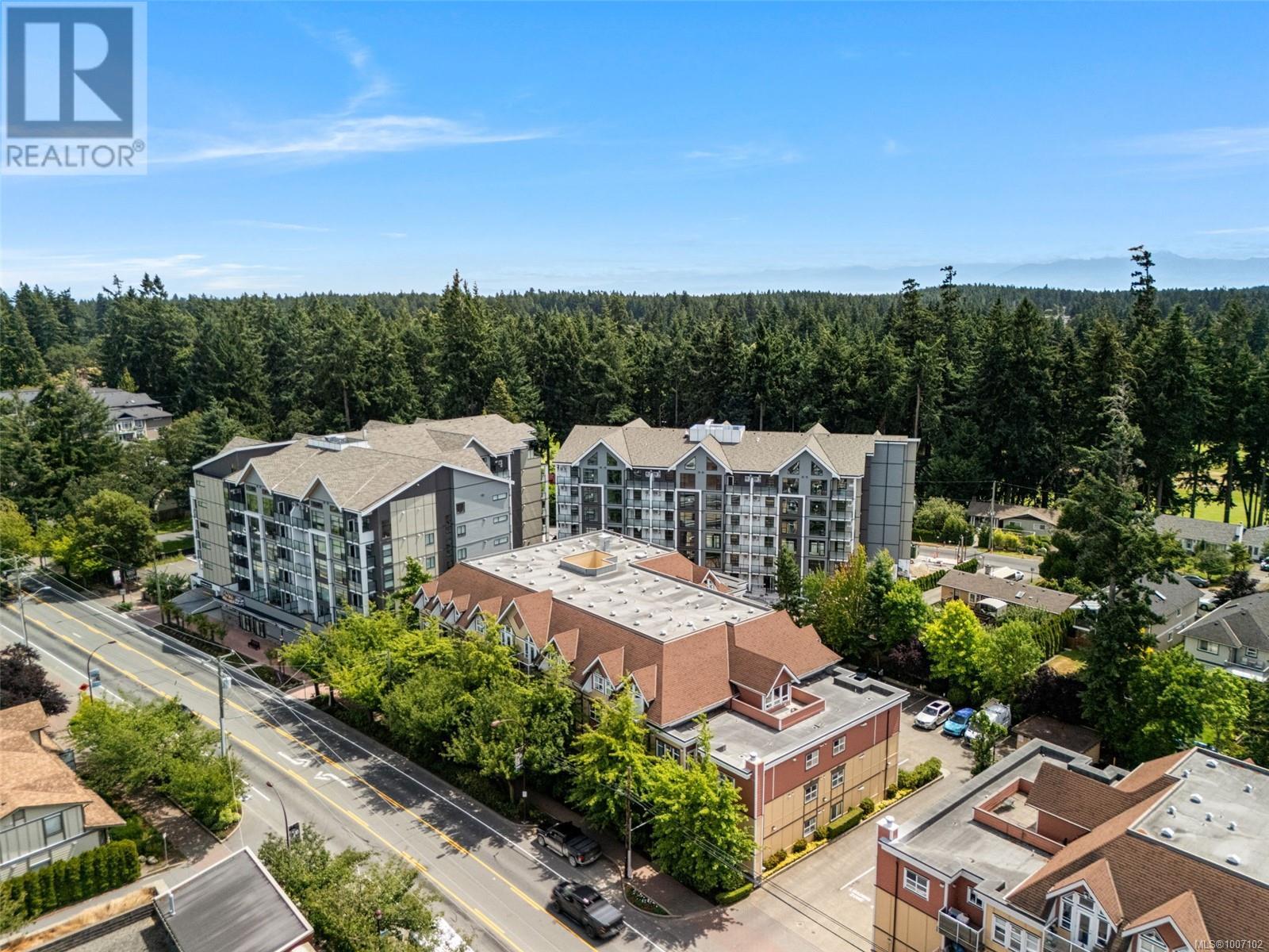 314 655 Goldstream Ave, Langford
