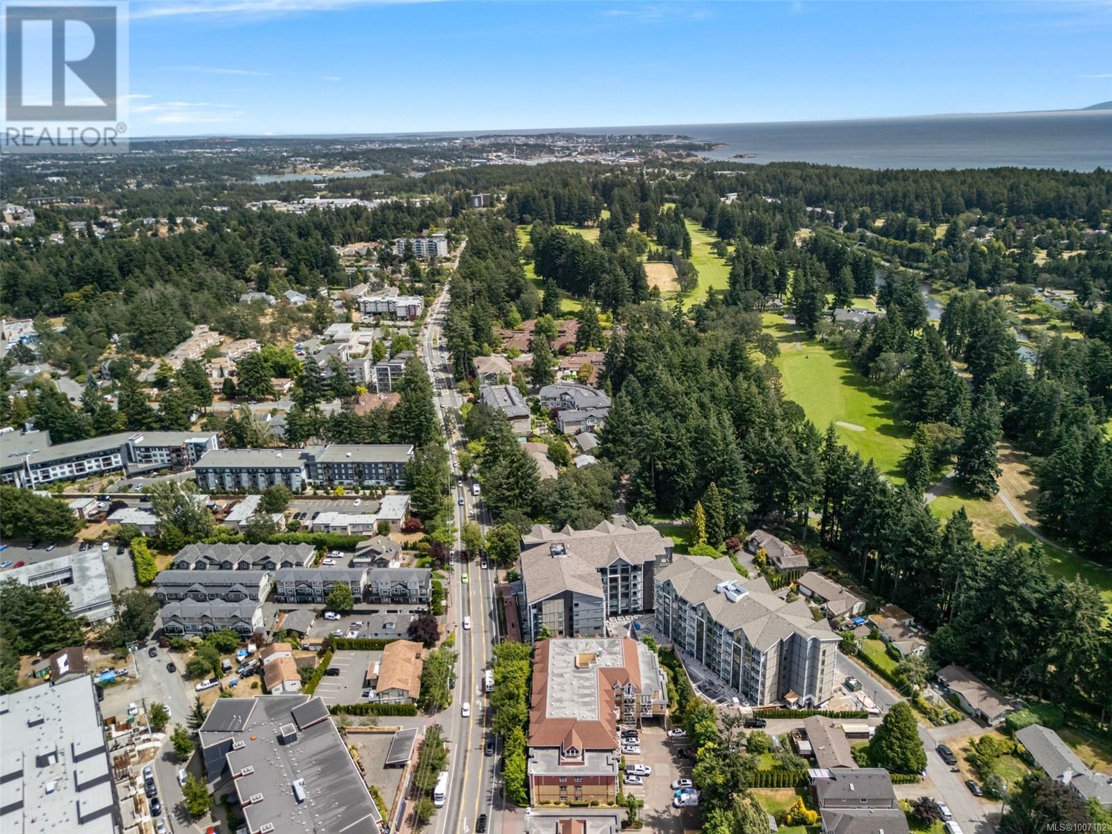 314 655 Goldstream Ave, Langford