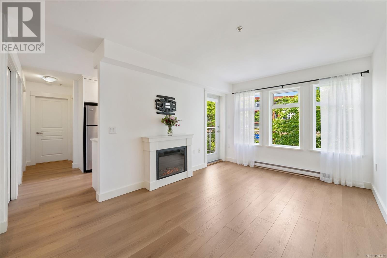 314 655 Goldstream Ave, Langford