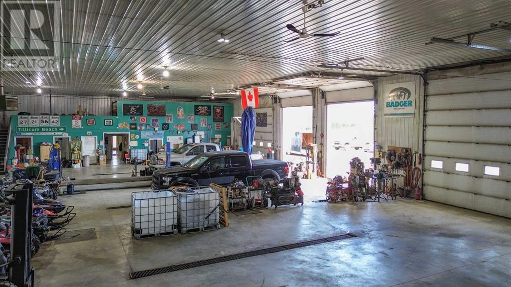 Photo 49 of 40446 Hwy 56, Rural Stettler No 6 County Of AB