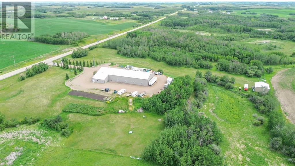 Photo 20 of 40446 Hwy 56, Rural Stettler No 6 County Of AB