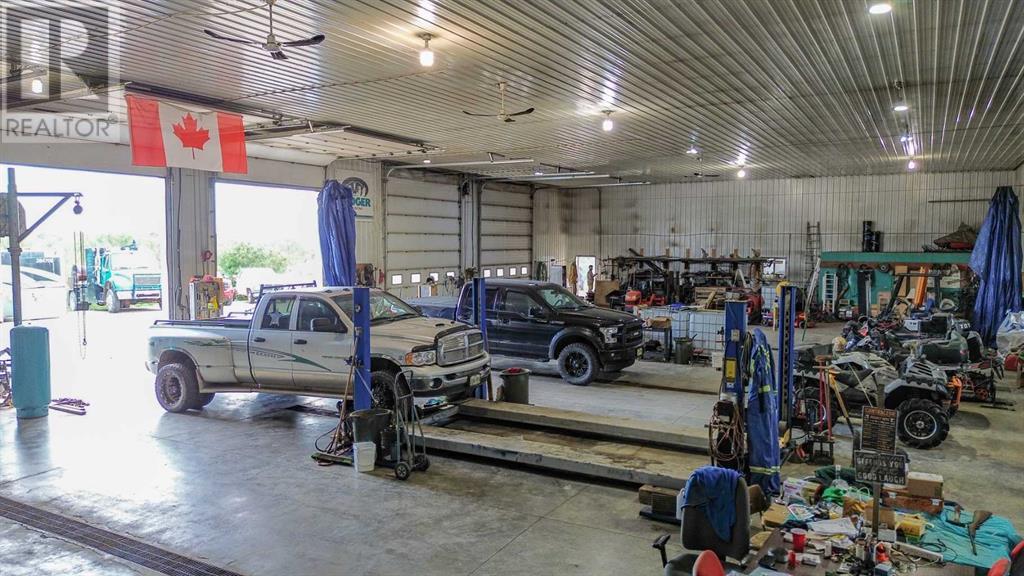 Photo 23 of 40446 Hwy 56, Rural Stettler No 6 County Of AB