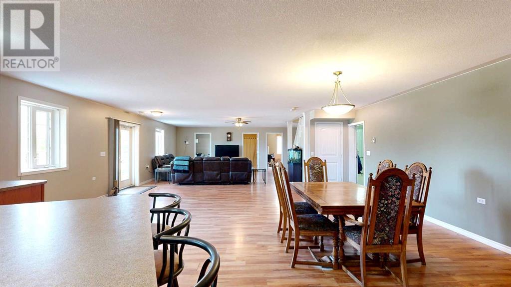 Photo 8 of 40446 Hwy 56, Rural Stettler No 6 County Of AB