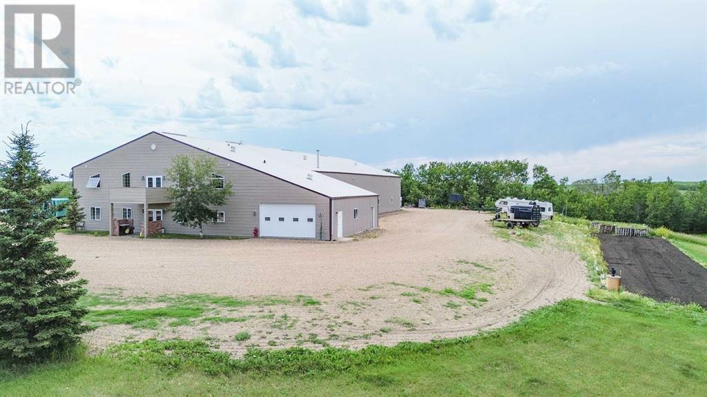 Photo 45 of 40446 Hwy 56, Rural Stettler No 6 County Of AB