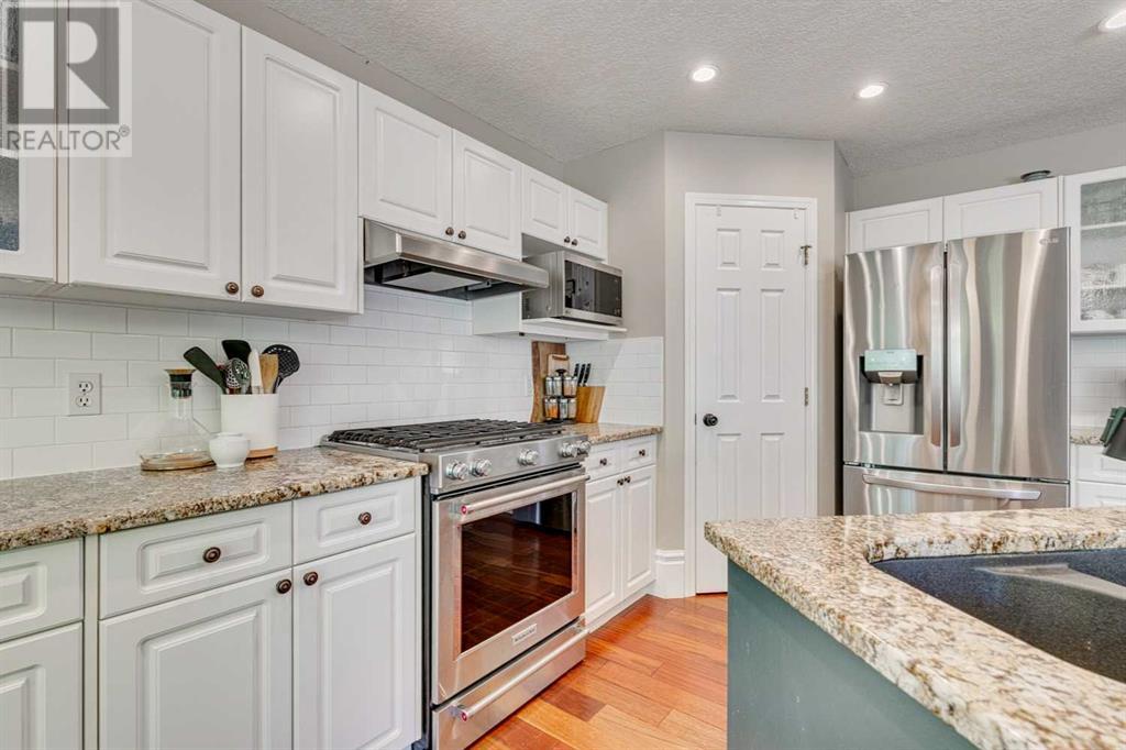 Single Family House for Sale in  Chapalina Place SE Chaparral Calgary 