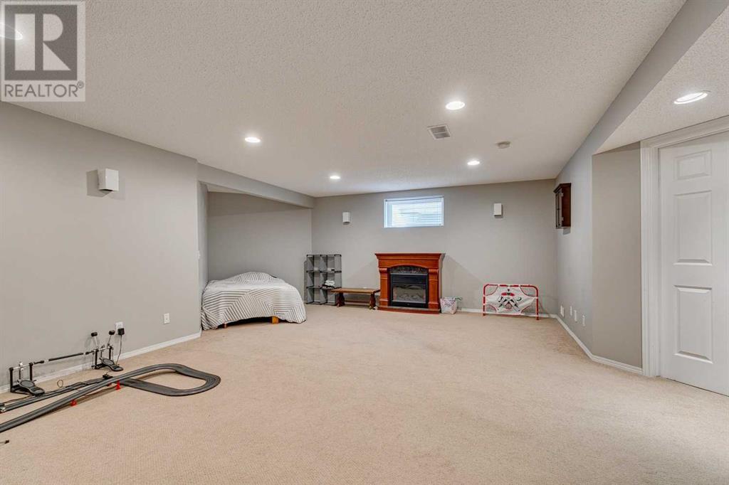 Single Family House for Sale in  Chapalina Place SE Chaparral Calgary 