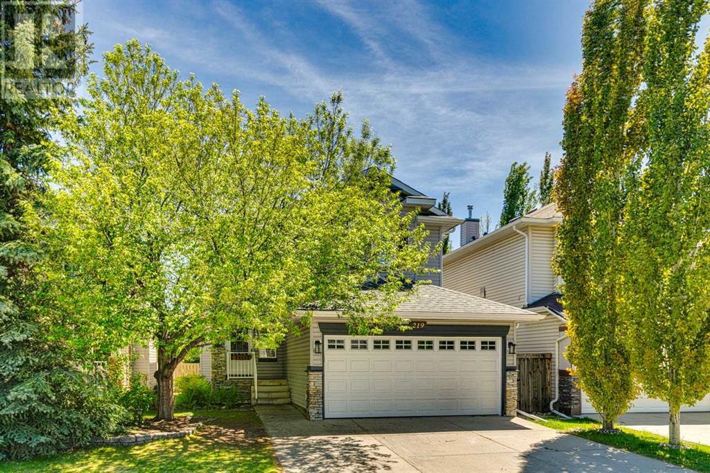Single Family House for Sale in  Chapalina Place SE Chaparral Calgary 
